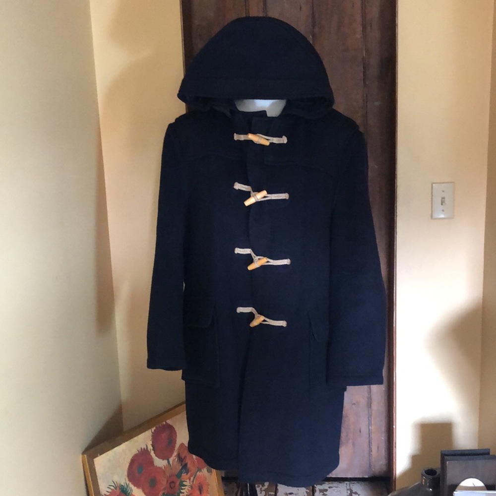 VINTAGE The Original GLOVERALL size XL England